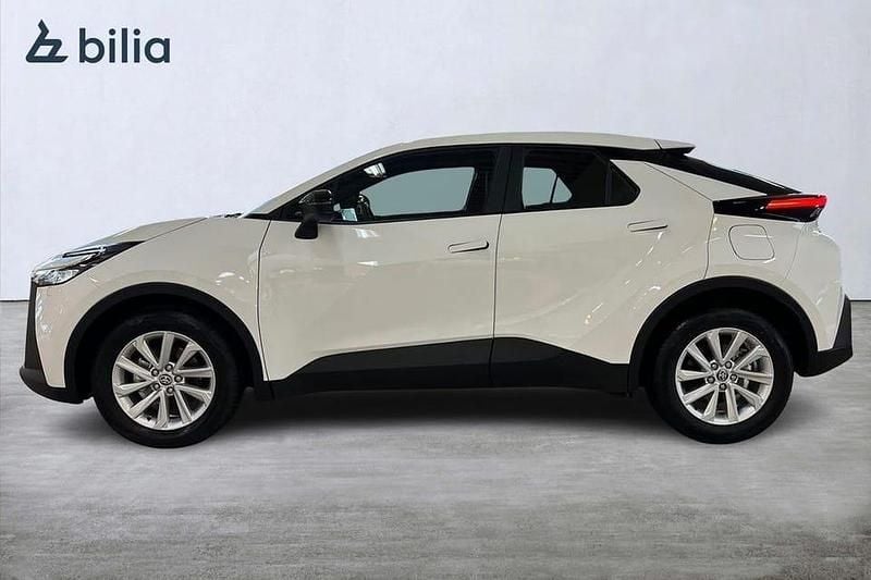 Ny Toyota C-HR Active 141 HK (103 kW) 2025 SUV