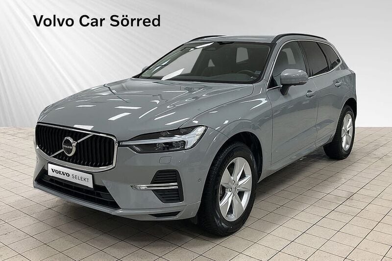 Begagnad 2024 Volvo XC60 SUV | 439 900 kr (Superpris) - Bild 1/3