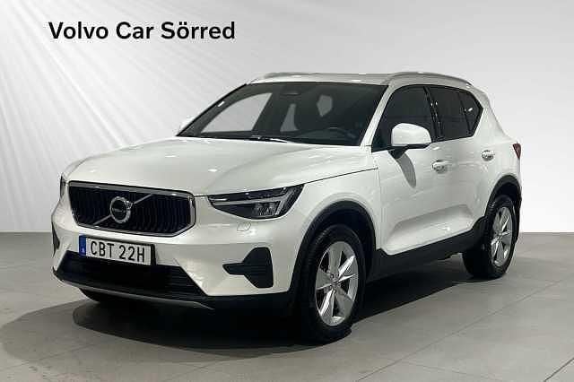 Begagnad 2025 Volvo XC40 SUV | 389 900 kr (Marknadspris) - Bild 1/3