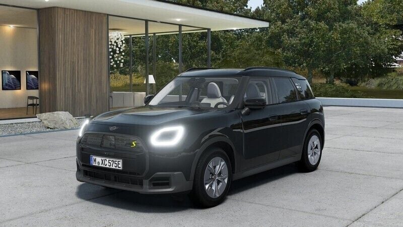 Okänd Ny 2025 Mini Countryman SUV | 574 700 kr - Bild 1/4