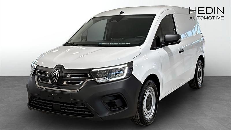 Ny 2025 Renault Kangoo | 393 800 kr (Marknadspris) - Bild 1/4