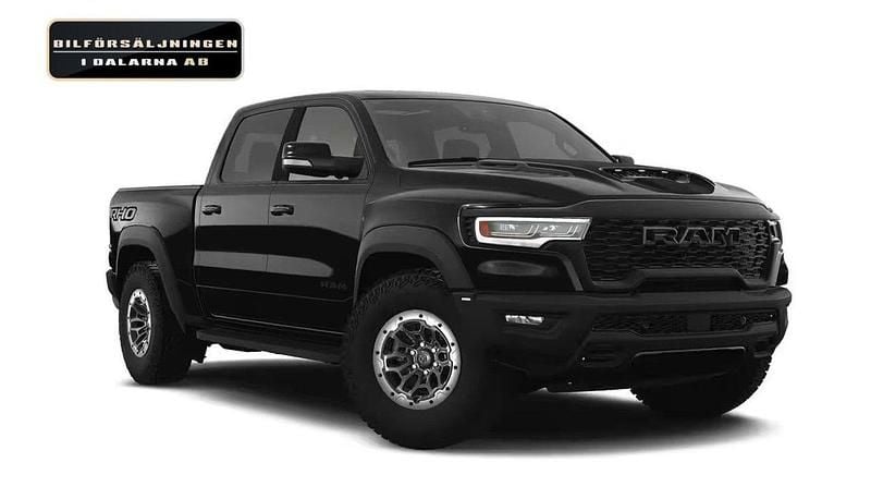 Ny 2025 Dodge Ram Pickup | 1 449 000 kr - Bild 1/4