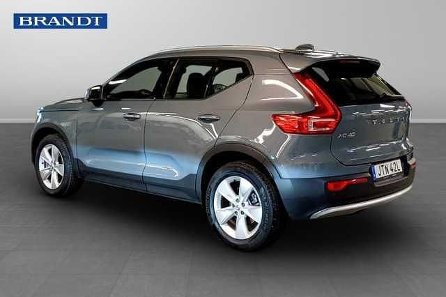 Begagnad Volvo XC40 163 HK (119 kW) 2023 SUV