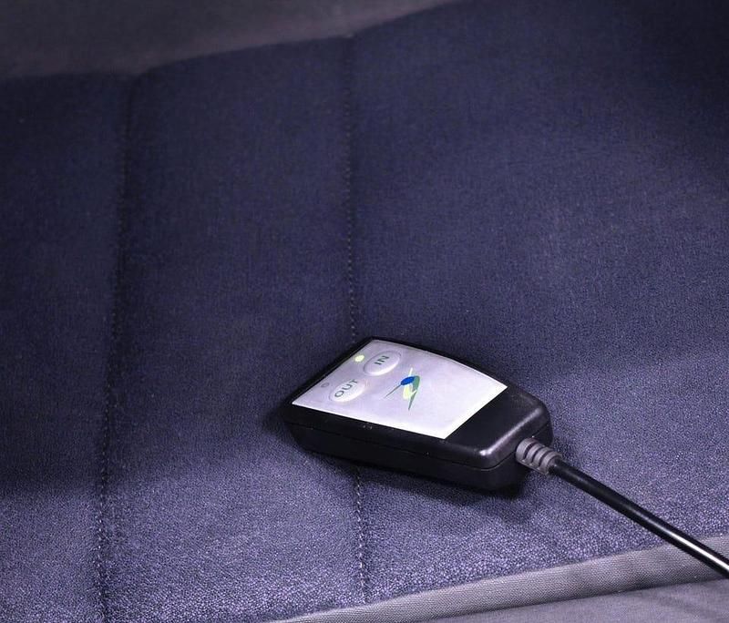 Begagnad VW Sharan 141 HK (103 kW) 2011 Svart Minibuss