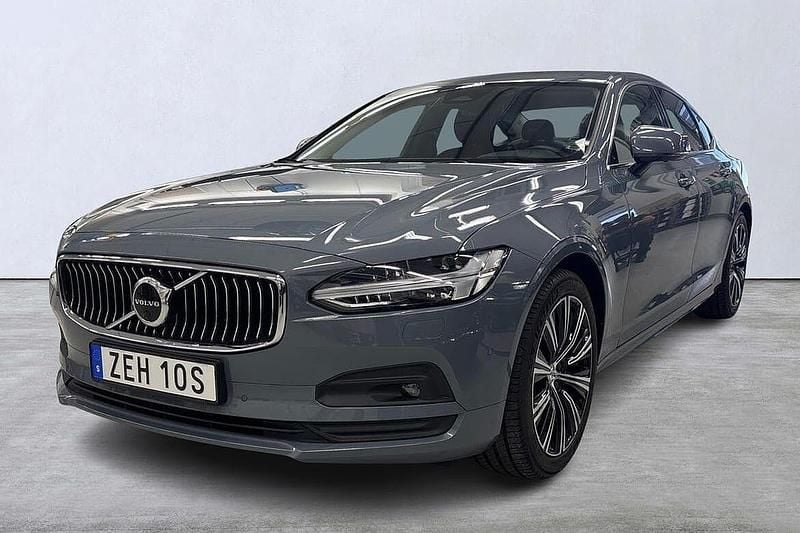 Begagnad 2023 Volvo S90 Sedan | 349 900 kr - Bild 1/4