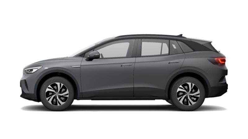 Ny 2025 VW ID.4 Pure SUV | 511 200 kr - Bild 1/4