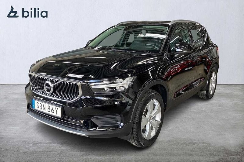 Begagnad 2022 Volvo XC40 SUV | 279 500 kr (Marknadspris) - Bild 1/3