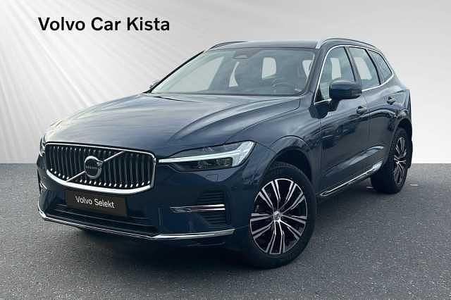 Begagnad 2022 Volvo XC60 SUV | 399 900 kr (Superpris) - Bild 1/3