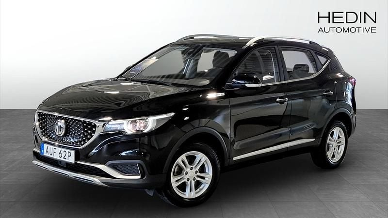 Begagnad 2021 MG ZS Comfort SUV | 149 900 kr - Bild 1/4