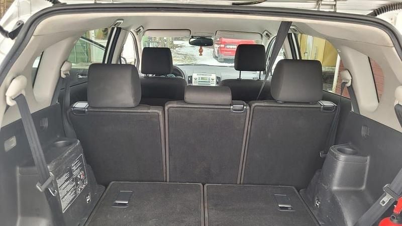 Begagnad Toyota Corolla 129 HK (94 kW) 2007 Kombi