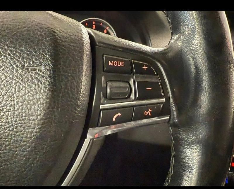 Begagnad 2014 BMW 520 Sedan | 130 000 kr (Marknadspris) - Bild 1/4