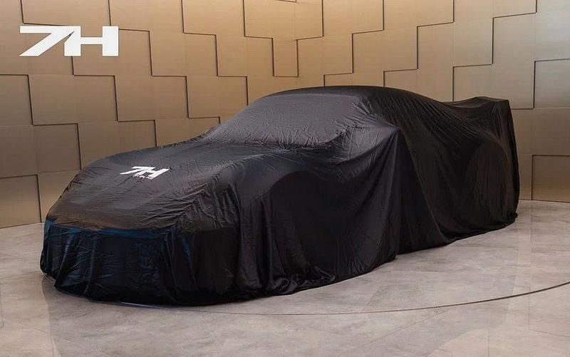 Grå Begagnad 2024 Tesla Model Y Long Range SUV | 539 000 kr (Marknadspris) - Bild 1/1