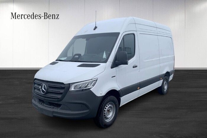 Ny 2025 Mercedes E-Sprinter Van | 839 390 kr - Bild 1/4