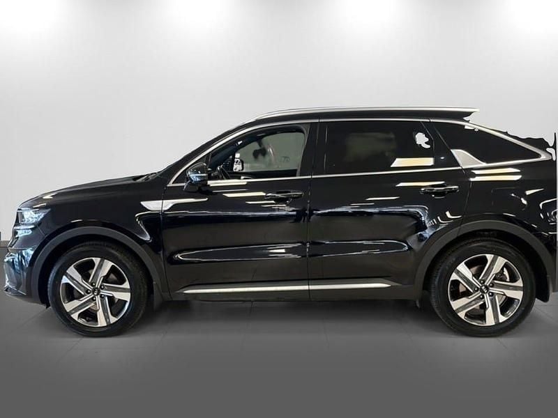 Begagnad Kia Sorento Advance 180 HK (132 kW) 2020 Svart SUV