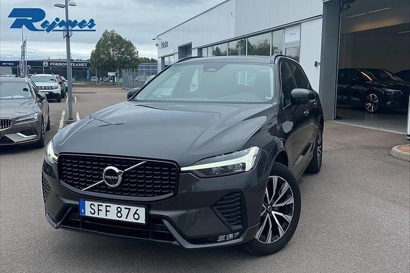 Begagnad 2023 Volvo XC60 SUV | 389 800 kr (Marknadspris) - Bild 1/2