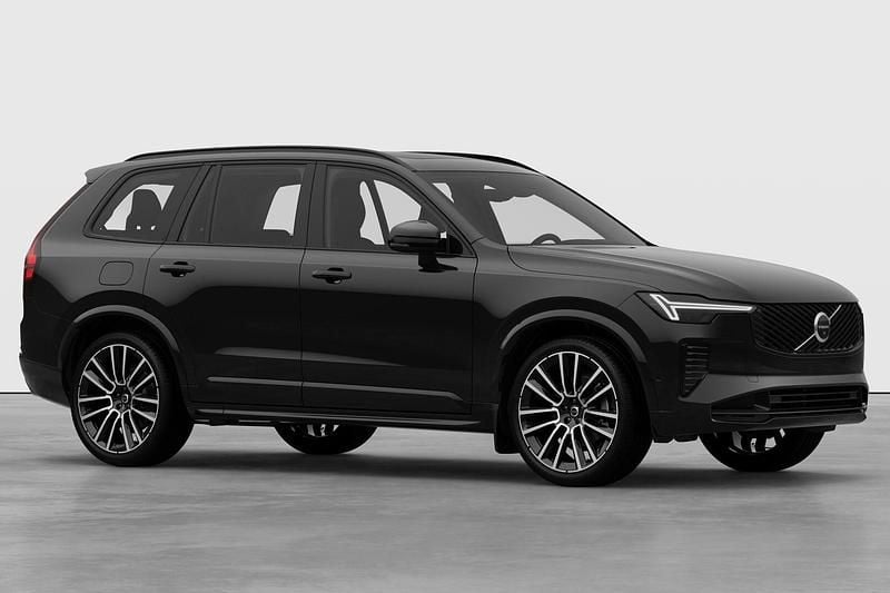 Ny Volvo XC90 455 HK (334 kW) 2026 SUV