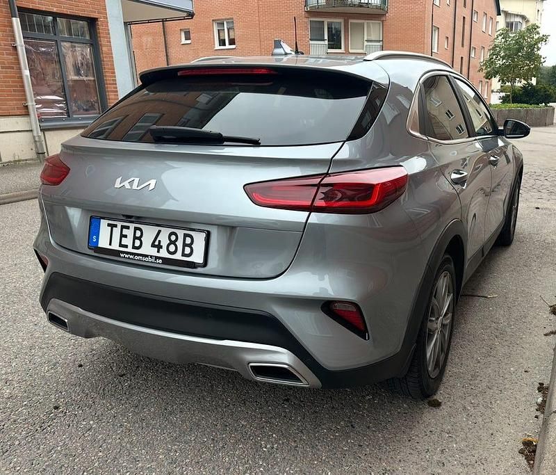 Begagnad Kia XCeed 141 HK (103 kW) 2022 SUV