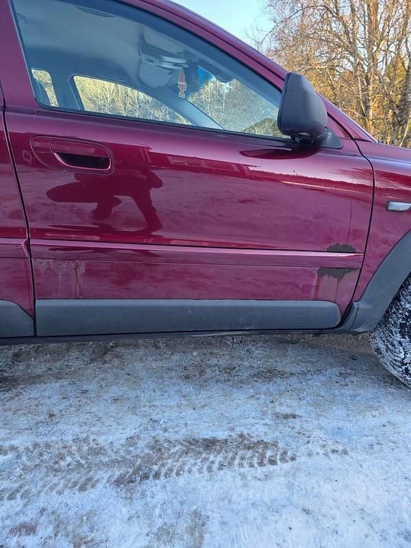 Begagnad Volvo XC70 210 HK (154 kW) 2005 Kombi