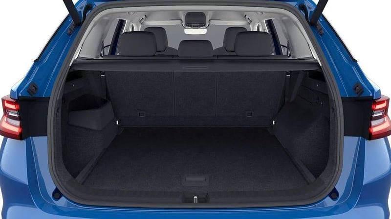 Ny Skoda Kodiaq Selection 204 HK (150 kW) 2025 SUV