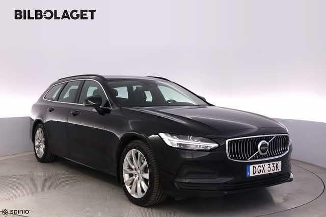 Begagnad 2022 Volvo V90 Kombi | 299 800 kr (Marknadspris) - Bild 1/4