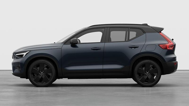 Ny 2026 Volvo EX40 SUV | 553 800 kr (Bra pris) - Bild 1/4