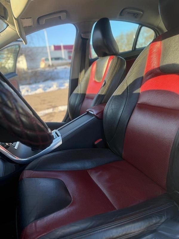 Begagnad Volvo S60 115 HK (84 kW) 2015 Sedan