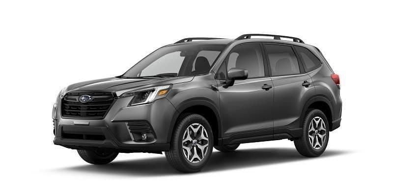 Begagnad Subaru Forester 150 HK (110 kW) 2024 SUV