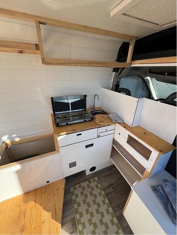 Begagnad Peugeot Boxer 131 HK (96 kW) 2016 Van