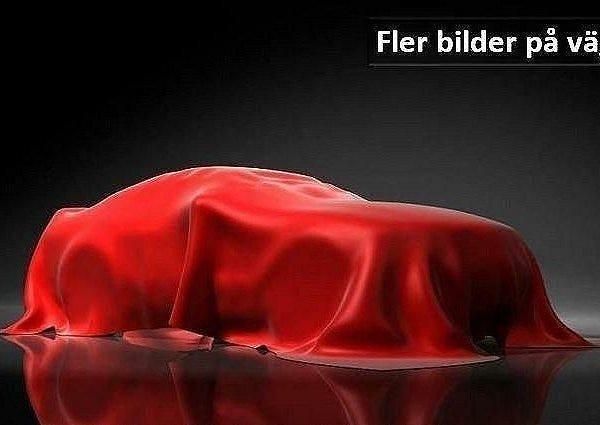 Silver Begagnad 2018 Volvo XC40 R-Design SUV | 299 999 kr (Dyr) - Bild 1/1