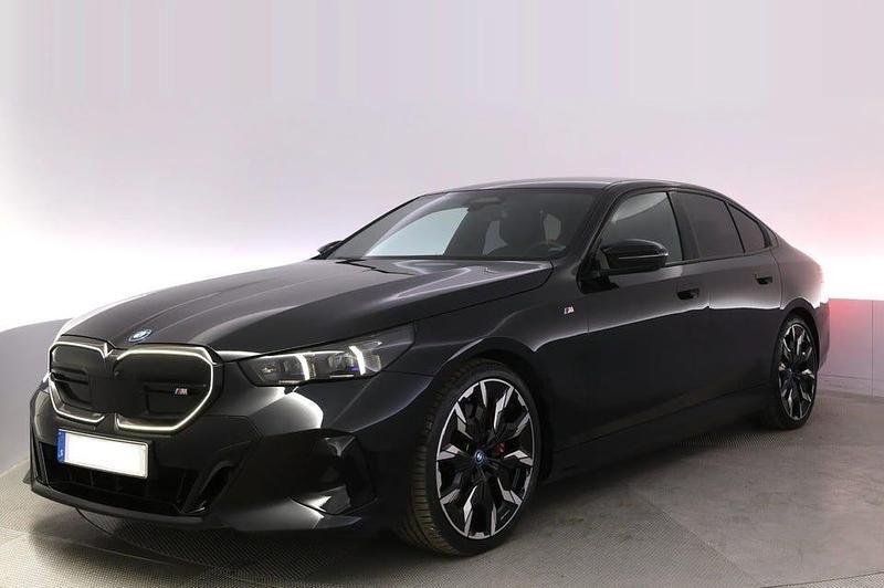 Begagnad BMW i5 442 kW (601 HK) 2024 Sedan
