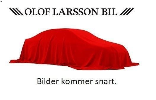 Vit Begagnad 2016 Peugeot 308 Allure Kombi | 118 000 kr (Marknadspris) - Bild 1/1