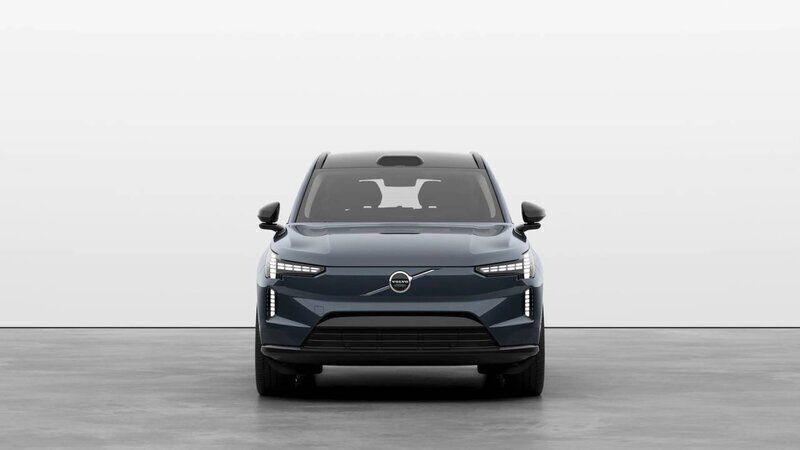 Ny 2024 Volvo EX90 Ultra SUV | 1 085 000 kr (Marknadspris) - Bild 1/4