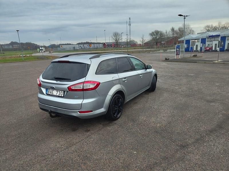 Begagnad 2011 Ford Mondeo Kombi | 35 000 kr (Dyr) - Bild 1/4