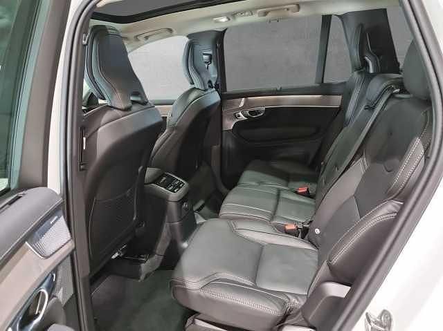 Begagnad Volvo XC90 455 HK (334 kW) 2026 Vit SUV