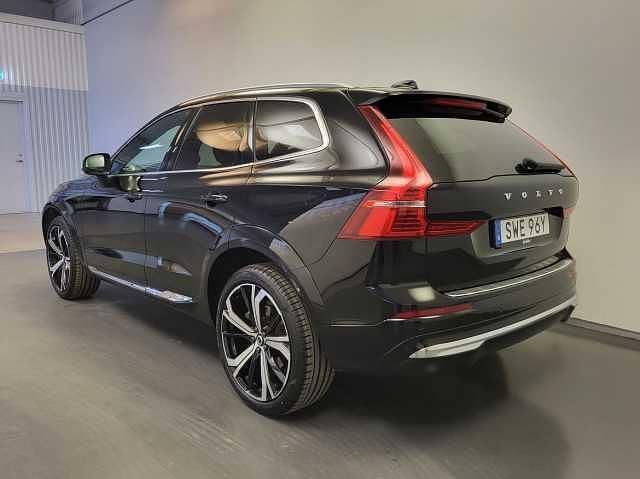 Begagnad Volvo XC60 250 HK (183 kW) 2022 SUV