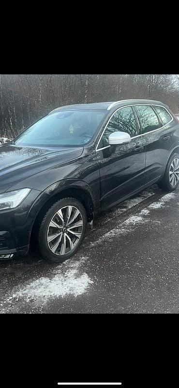 Begagnad Volvo XC60 254 HK (186 kW) 2018 SUV