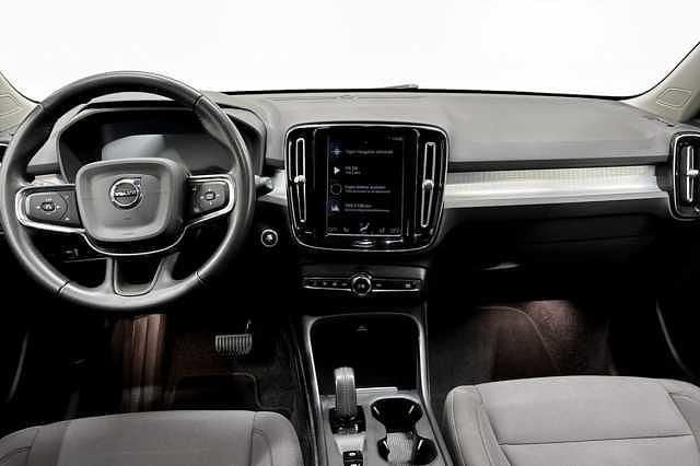 Begagnad Volvo XC40 197 HK (144 kW) 2021 SUV