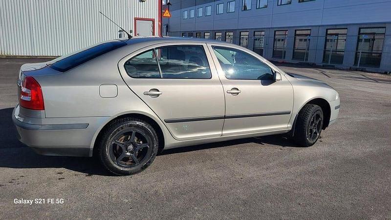 Begagnad 2008 Skoda Octavia Kombi | 22 900 kr (Bra pris) - Bild 1/4
