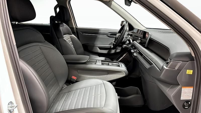 Ny Kia EV9 Plus 281 kW (383 HK) 2025 SUV