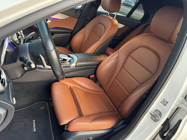 Begagnad Mercedes C300 258 HK (189 kW) 2019