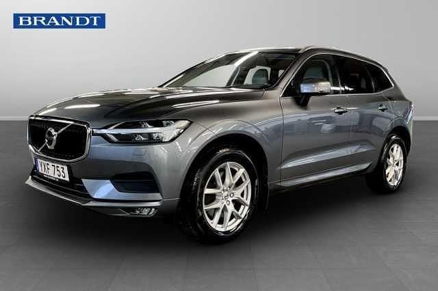 Begagnad 2018 Volvo XC60 SUV | 269 900 kr (Marknadspris) - Bild 1/4