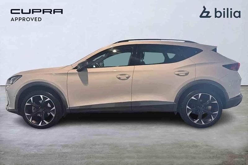 Vit Begagnad 2023 Cupra Formentor SUV | 279 000 kr - Bild 1/1