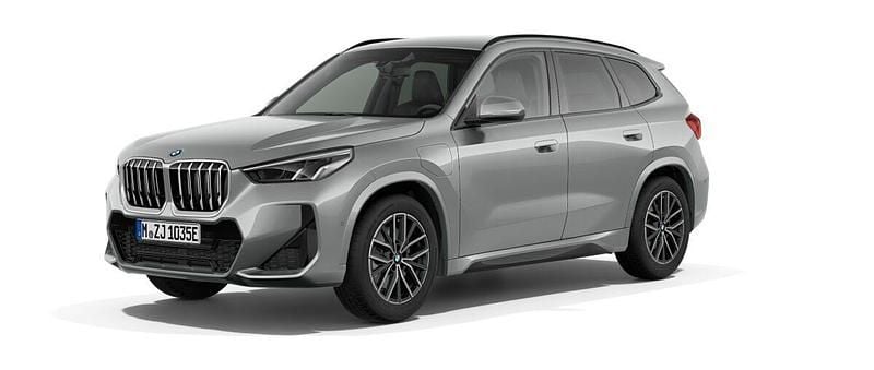 Ny 2025 BMW X1 Shadowline SUV | 588 700 kr - Bild 1/4