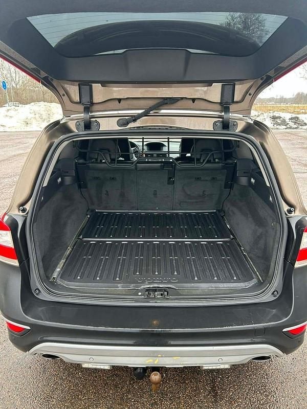 Begagnad Volvo XC70 181 HK (133 kW) 2014 Kombi