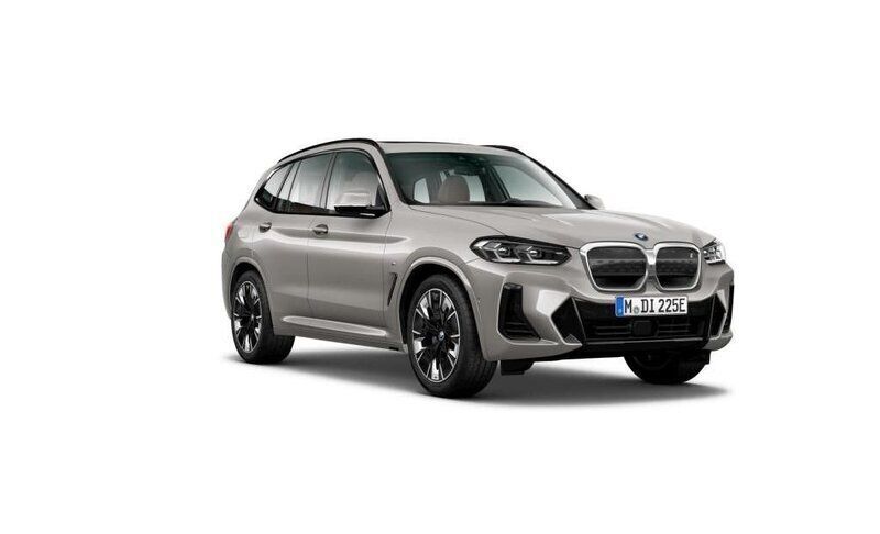 Okänd Begagnad 2023 BMW iX3 M Sport SUV | 579 500 kr (Marknadspris) - Bild 1/4