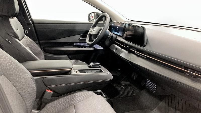 Ny Nissan Ariya Advance 22 kW (30 HK) 2025 Grå SUV