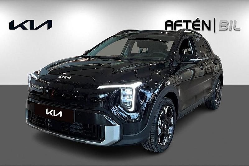 Ny Kia Stonic Advance 2026 SUV