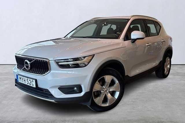 Begagnad 2021 Volvo XC40 Momentum SUV | 299 900 kr (Marknadspris) - Bild 1/4