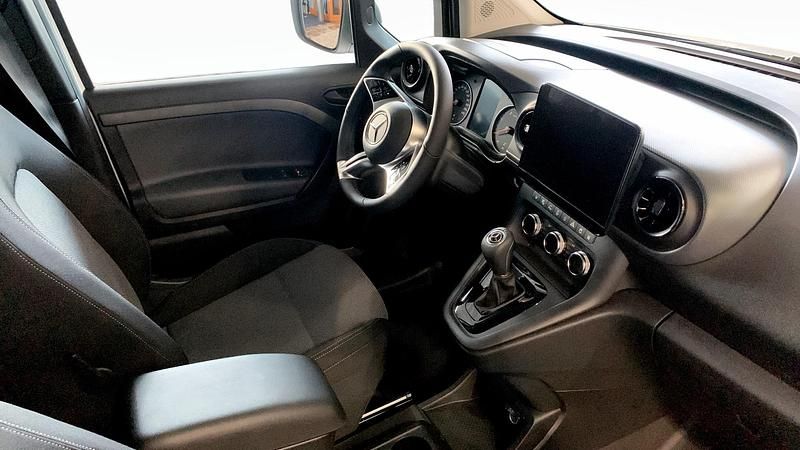 Ny Mercedes Citan 112 Edition 116 HK (85 kW) 2025