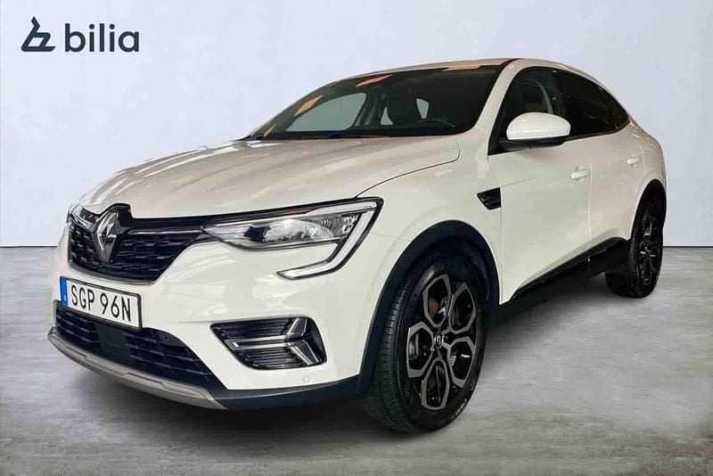 Begagnad 2022 Renault Arkana SUV | 219 900 kr - Bild 1/1